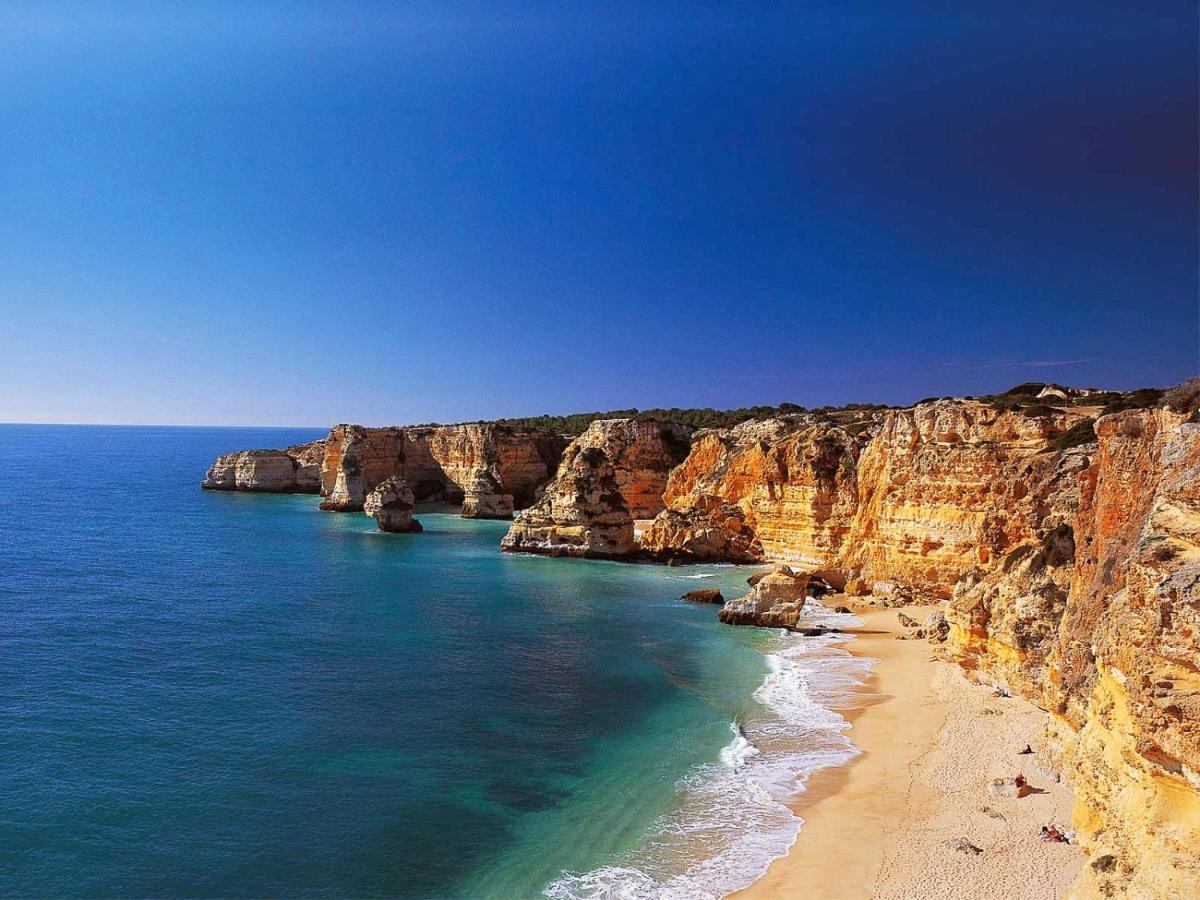 Aldeia Das Acoteias Villages Albufeira Exteriér fotografie